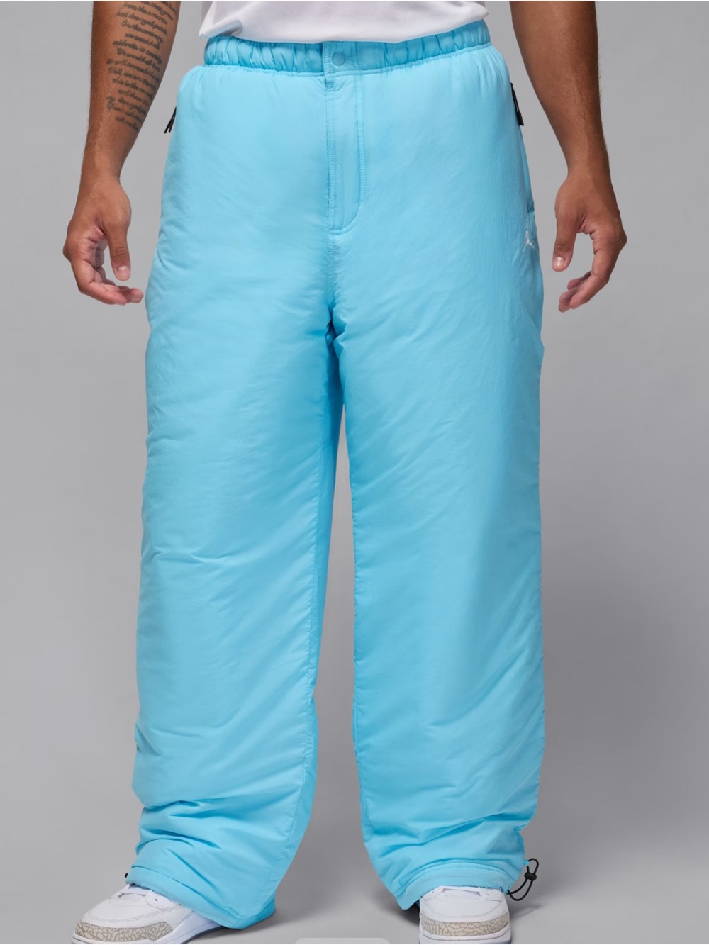 Jordan Flight Mountainside Men’s Insulated Pants